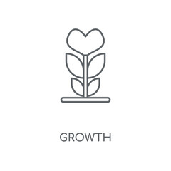growth icon