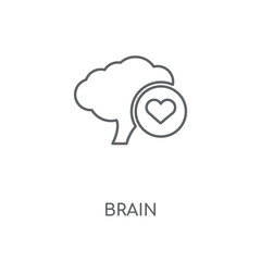 brain icon