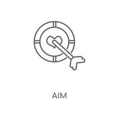 aim icon