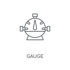 gauge icon