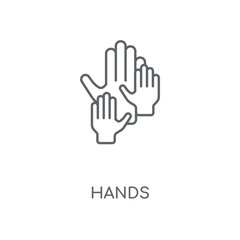 hands icon