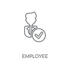 employee icon