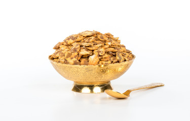 Chana jor Garam