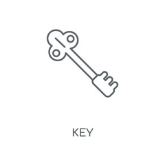 key icon
