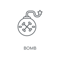 bomb icon