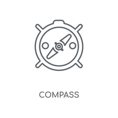 compass icon