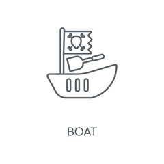 boat icon