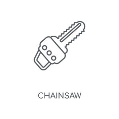 chainsaw icon