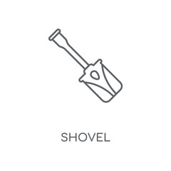 shovel icon