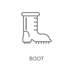 boot icon