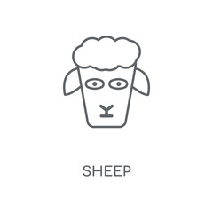 sheep icon