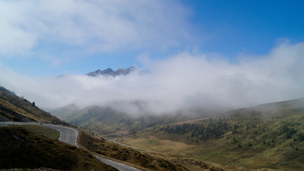  col de tourmale
