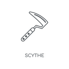 scythe icon