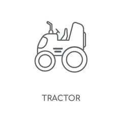tractor icon