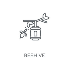 beehive icon