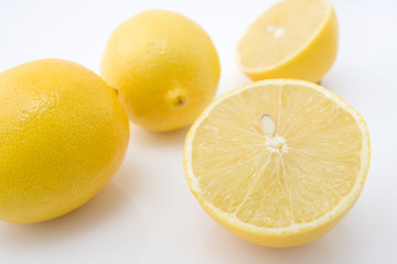 lemon
