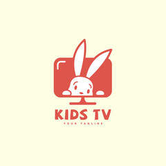 Bunny logo