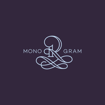Double R Omega Monogram Monogram R Images – Browse 106,466 Stock Photos, Vectors, and Video ...
