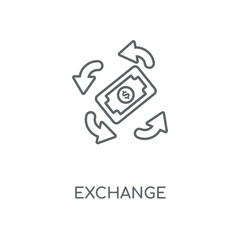 exchange icon