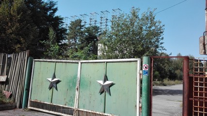 czarnobyl © Bohdan