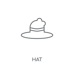 hat icon