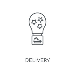 delivery icon
