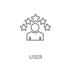 user icon