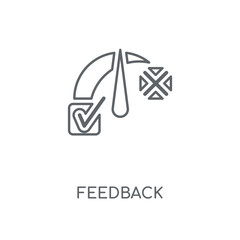 feedback icon