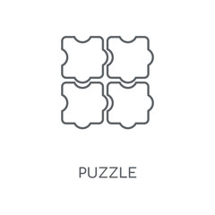 puzzle icon