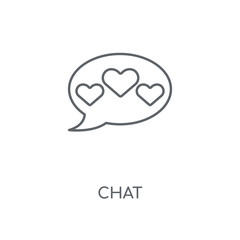 chat icon