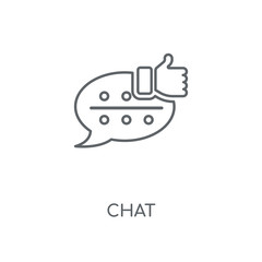chat icon