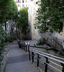 Montmartre - Paris
