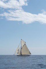 Sailboat