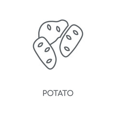 potato icon