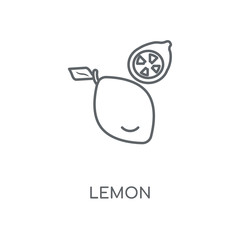 lemon icon