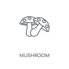 mushroom icon