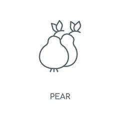 pear icon