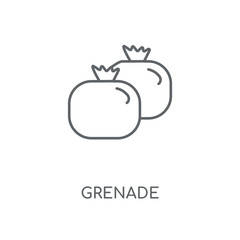 grenade icon