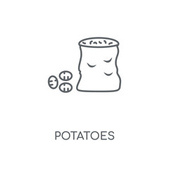potatoes icon