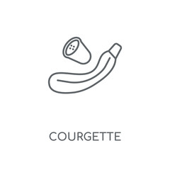 courgette icon