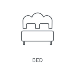bed icon