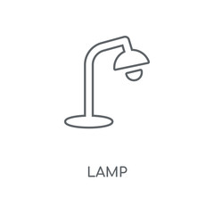 lamp icon