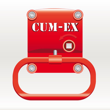 Notbremse cum ex