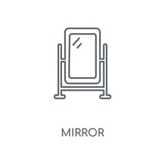 mirror icon