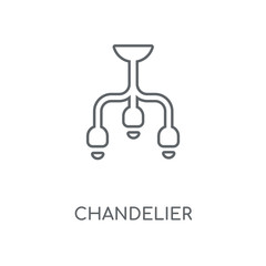 chandelier icon