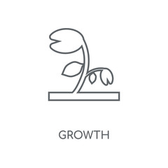 growth icon