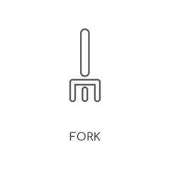 fork icon