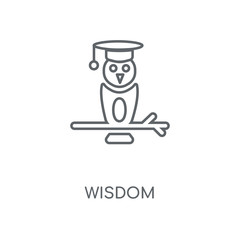wisdom icon
