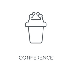conference icon