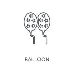 balloon icon